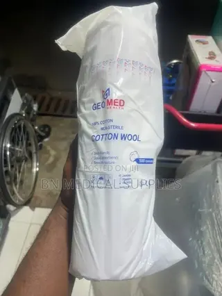 Original Cotton Roll