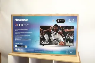 Hisense LED QD6 Series