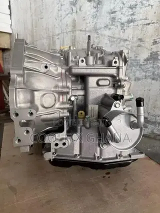Toyota Corolla Gearbox Brand New