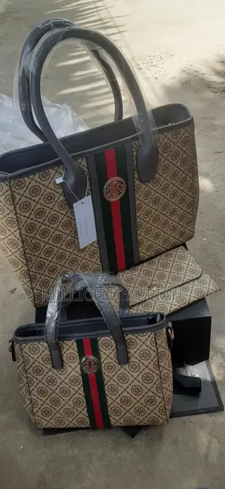 Bags to Carry Everywhere You Go
