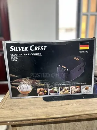 5l Rice Cooker