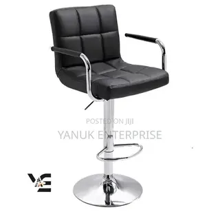 Swivel or Bar Chair