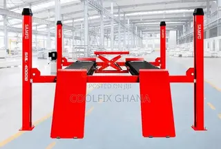 Workshop Equipment Set