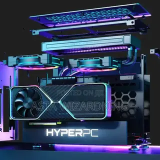 PC Builder and Repairs, Laptop Repairs