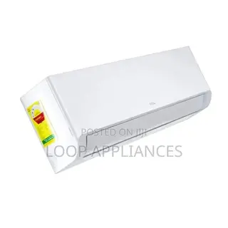 New TCL 2.5HP Split R32 Gas TAC-24CSD/ZG11 Air Conditioner