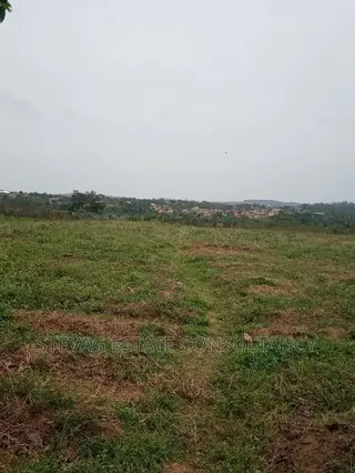 Alpha Properties Land for Sale at Kasoa Akraman Township