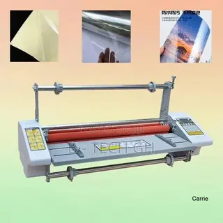A2 Industrial Lamination