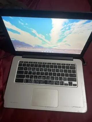 Laptop HP Chromebook 1GB Intel Celeron eMMC 16 GB