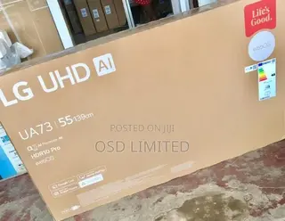 World Cup Promo Lg 55ua73003la Led Tv