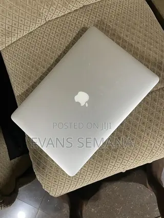 Desktop Computer Apple Mac Pro 8GB Intel Core i7 SSD 256GB