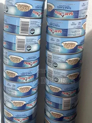 Tuna Large (160g)