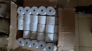 80mm Paper Roll