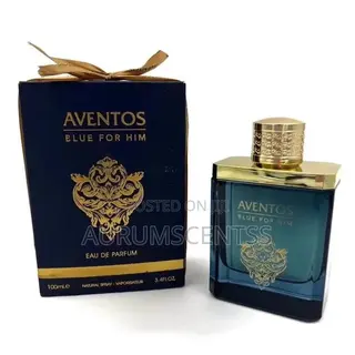 Aventos Blue for Him