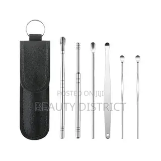 Ear Cleaner Kit