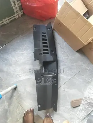 Honda Civic Radiator Panel 2016,2017,2018,2019,2020,2021