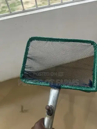 Fish Scoop Net
