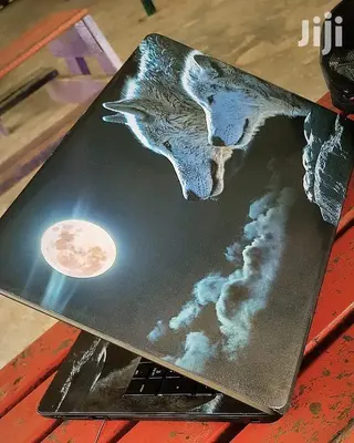 Laptop Stickers Or Skins