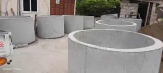 Concrete Covert