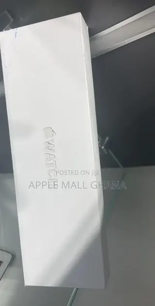 Apple Watch Series 11 42mm GPS