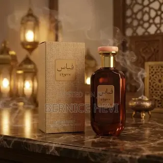 Mousuf Ramadi Spray