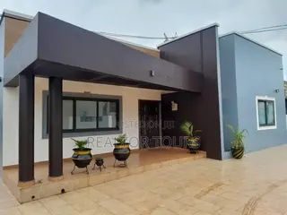 3bdrm House in Agbogba for sale