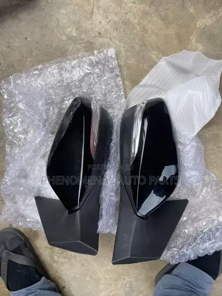 Hyundai Elantra 2011-2013 Side Mirror