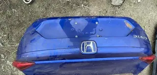 Honda Civic 2016 -21 Home Use Boot
