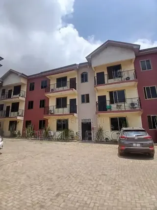 1bdrm Apartment in East Legon Ogbojo, American House for rent