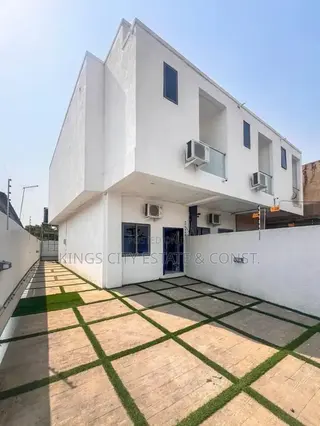 2bdrm House in Ability Square, Adjiriganor for rent