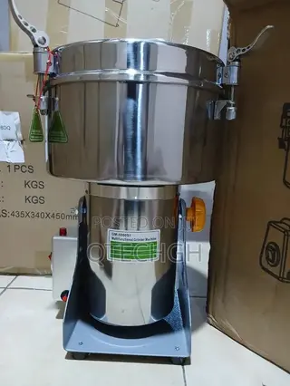 5kg Dry Spice Grinder