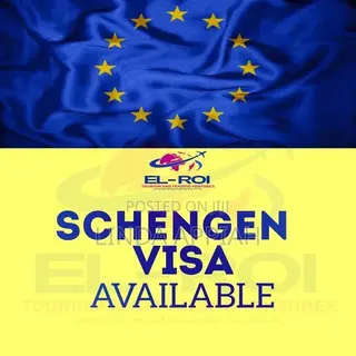 Schengen Visa Available