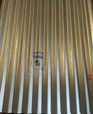 Quality Westhill Aluzinc Roofing Sheet