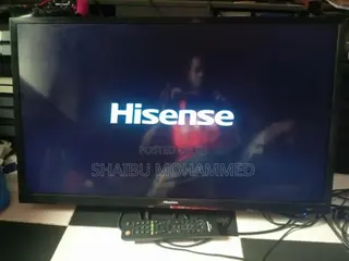 Hisense 32 Led TV