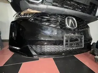 Acura RDX 2019 2020 2021 2022 Front Cut Complete