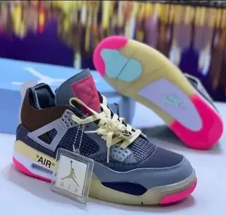 Sneakers Jordan 4