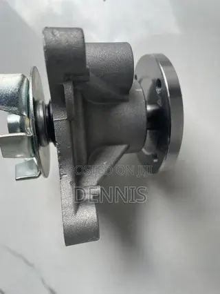 Engine Water Pump 2012-20 Hyundai Accent Elantra Kia Rio Soul 1.6L
