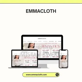 I Will Develop and Design a Website for Your Business