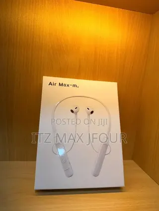 Necklace Air Max M-4