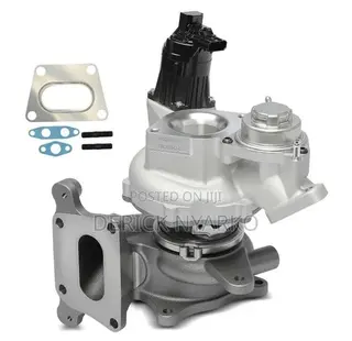 Acura RDX 2018-2022 Turbocharger