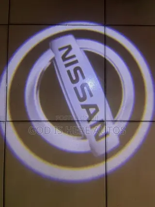 Nissan Shadow Light