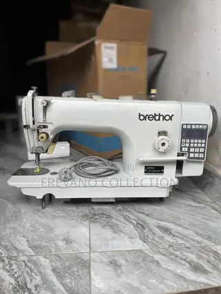 Digital Sewing Machine