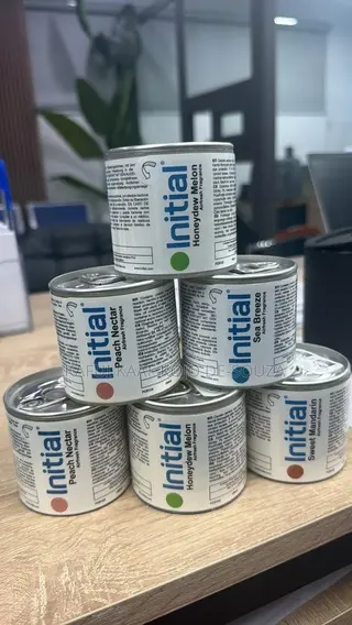 Initial Air Freshener