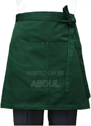 Quality Apron Printing