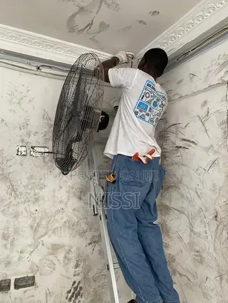 Cctv, Internet, Pos, Pms, Alarms Installation Maintenance