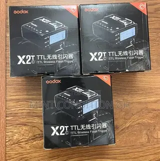 Godox X2T Trigger