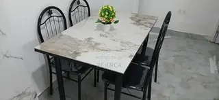 Affordable Dinning Set