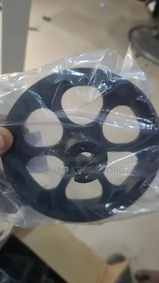 Speeed Queen Motor Pulley