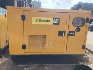 Generator Mechanic