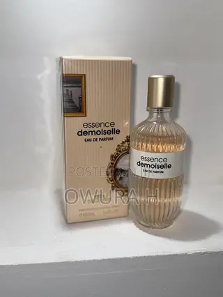 Essence Domoiselle