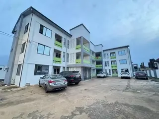 2bdrm Apartment in School Junction for rent
